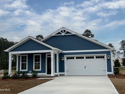 2018 Brighton Drive, New Bern, NC, 28562