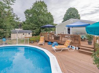 8 Coronet Rd, Holyoke, MA 01040