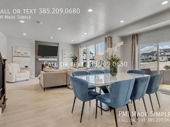 3953 N Mountain View Rd, Lehi, UT 84043