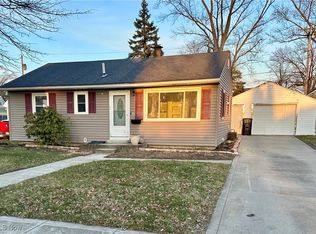333 Olive St, Elyria, OH