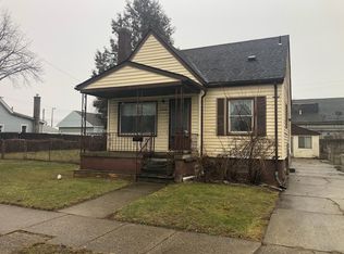 7252 Paige Ave, Warren, MI