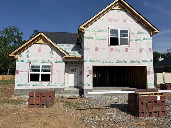 7621 Rookersbend Dr, Smyrna, TN 37167