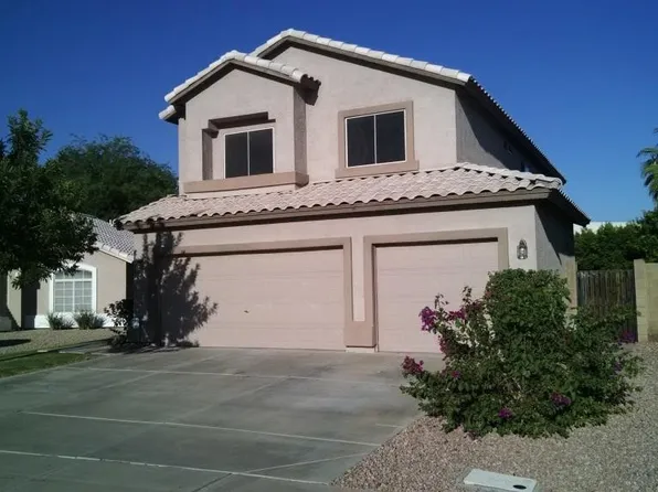 1137 S Larkspur St, Gilbert, AZ 85296