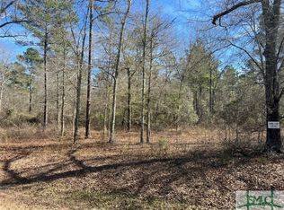 0 Southern Rd #12, Metter, GA 30439