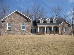 230 Timber Ridge Dr, Front Royal, VA 22630