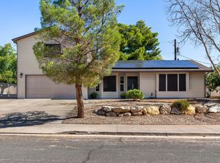 266 Prickley Pear Dr, Washington, UT 84780