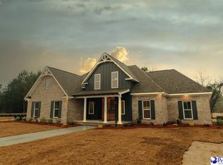 306 Hogan Ln, Florence, SC 29501