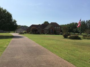 129 Culbreath Rd, Covington, TN 38019