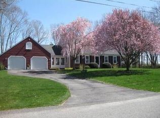 14 Nixon Ave, Plymouth, MA 02360