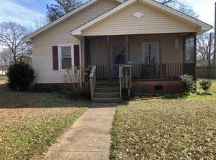 26 3rd St, Inman, SC 29349