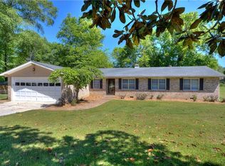 17 Mark St NE, Rome, GA 30165