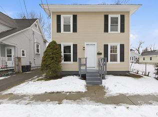 22 Florence St, Auburn, NY 13021