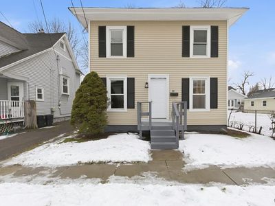 22 Florence St, Auburn, NY, 13021