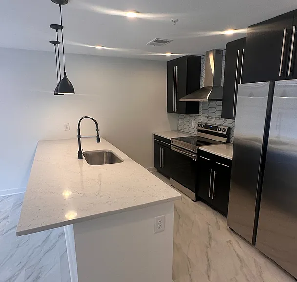 The Power House Apartments @ University Center — Photo 55