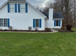 268 Mariners Way, Sheffield Lake, OH 44054