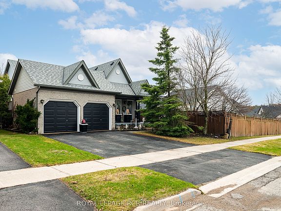2nd image of 16 Althorp Dr