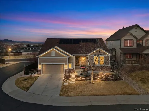 7760 Verandah Court, Littleton, CO 80125