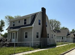 6800 Carolina Ave, Hammond, IN