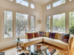 1628 18th St NW #B, Washington, DC 20009