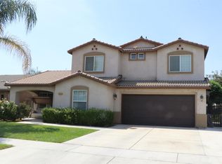 1367 Semillon St, Hanford, CA 93230