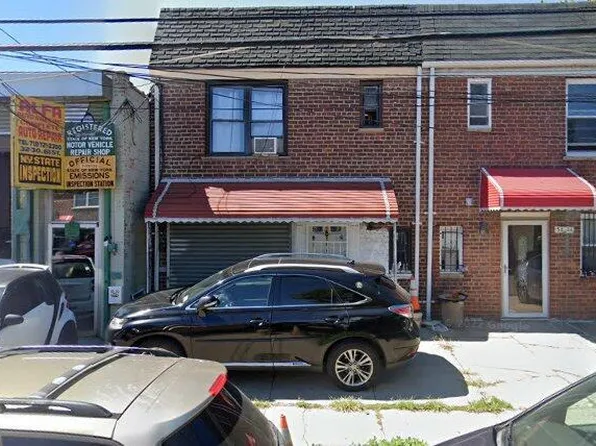 3228 61st Street, Woodside, NY 11377