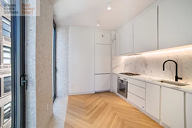 Rented by Brown Harris Stevens