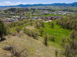 2016 Pony Express Ln, Spearfish, SD 57783