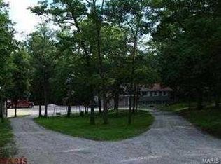 252 Penrod Rd, Troy, MO 63379