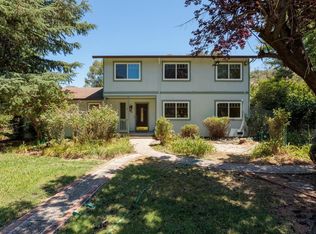 1840 Little Creek Rd, Auburn, CA 95602