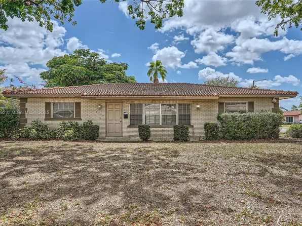 4109 NW 79th Ave, Pompano Beach, FL 33065