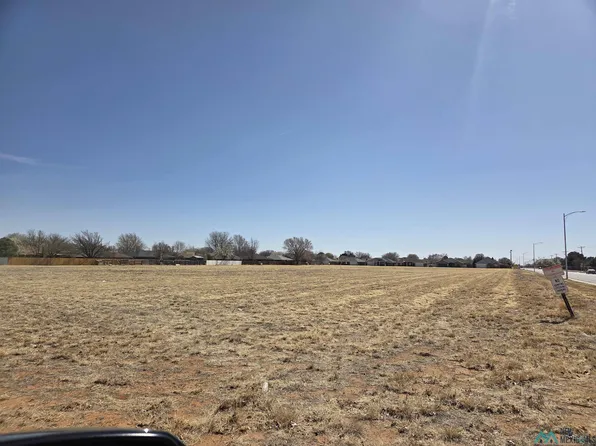 3000 N Norris St, Clovis, NM 88101