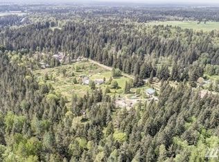 37700 46th Ave S, Roy, WA 98580