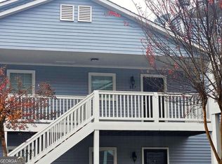 807 Olde Mill Ln, Norcross, GA 30093