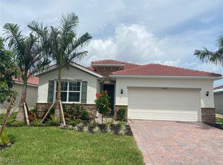 2974 Royal Gardens Ave, Fort Myers, FL 33916