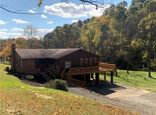 604 Browntown Rd, New Stanton, PA 15672