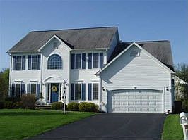 Home for Sale in Delmar, New York $399,900