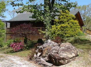 404 Doe Run, Pickens, SC 29671