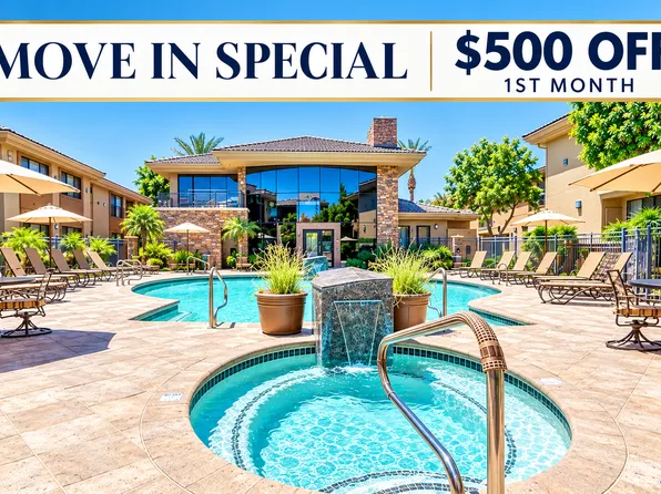 6900 E Princess Dr Unit 2111, Phoenix, AZ 85054