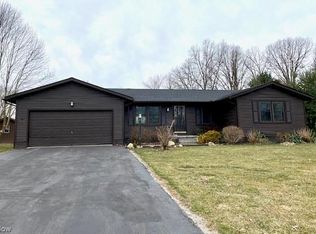 3018 Cinnamon Dr W, West Salem, OH 44287