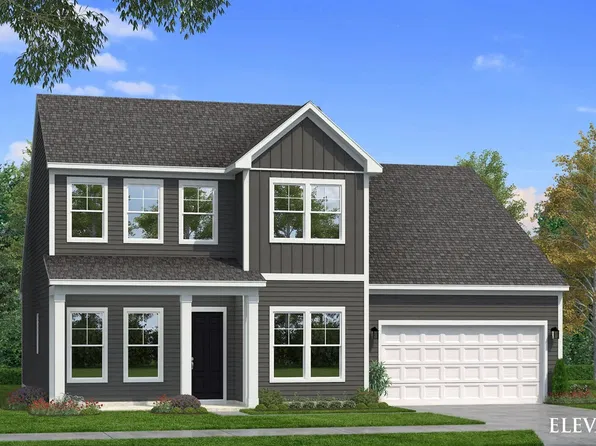7282 Richvale Dr, Fairview, TN 37062