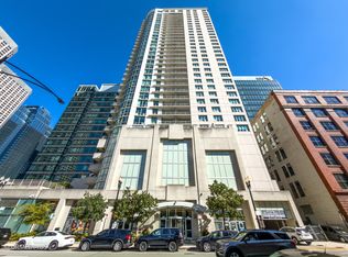125 S Jefferson St Unit 2407, Chicago, IL 60661