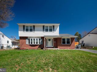 2148 Elder Dr, Wilmington, DE