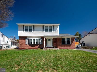 2148 Elder Dr, Wilmington, DE, 19808