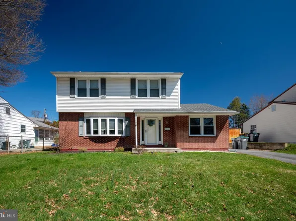 2148 Elder Dr, Wilmington, DE 19808