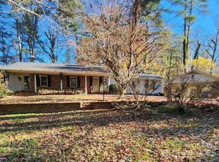 126 Gwyn St, North Wilkesboro, NC 28659