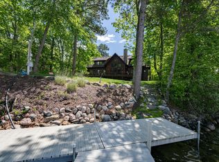 12600 Abc Dr, Crosslake, MN 56442