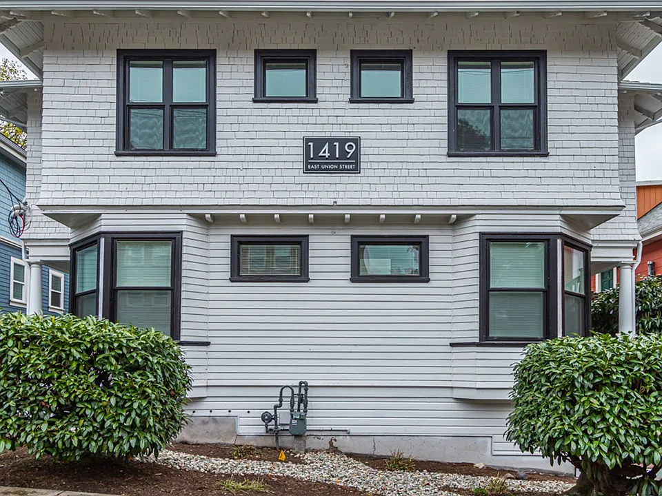 Union Apartments