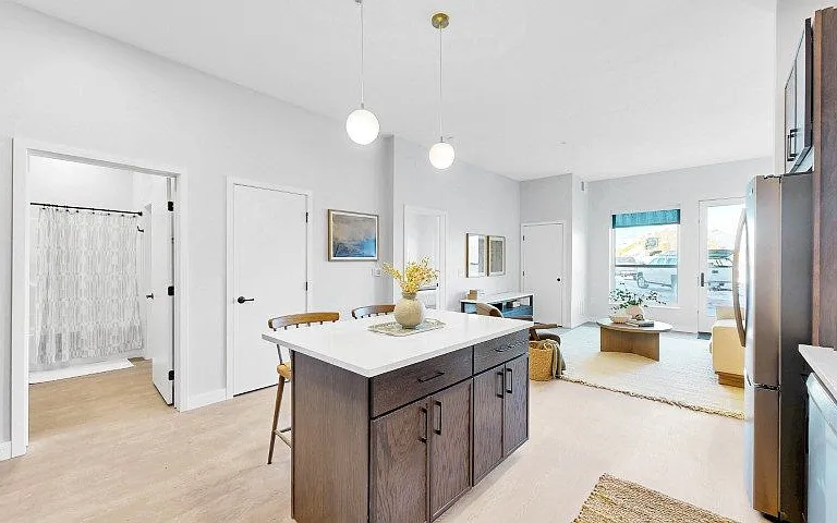 Olivine Apartments - Now Open! — Photo 105
