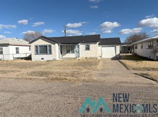 116 N Houston Ave, Portales, NM 88130