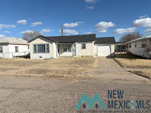 116 N Houston Ave, Portales, NM 88130